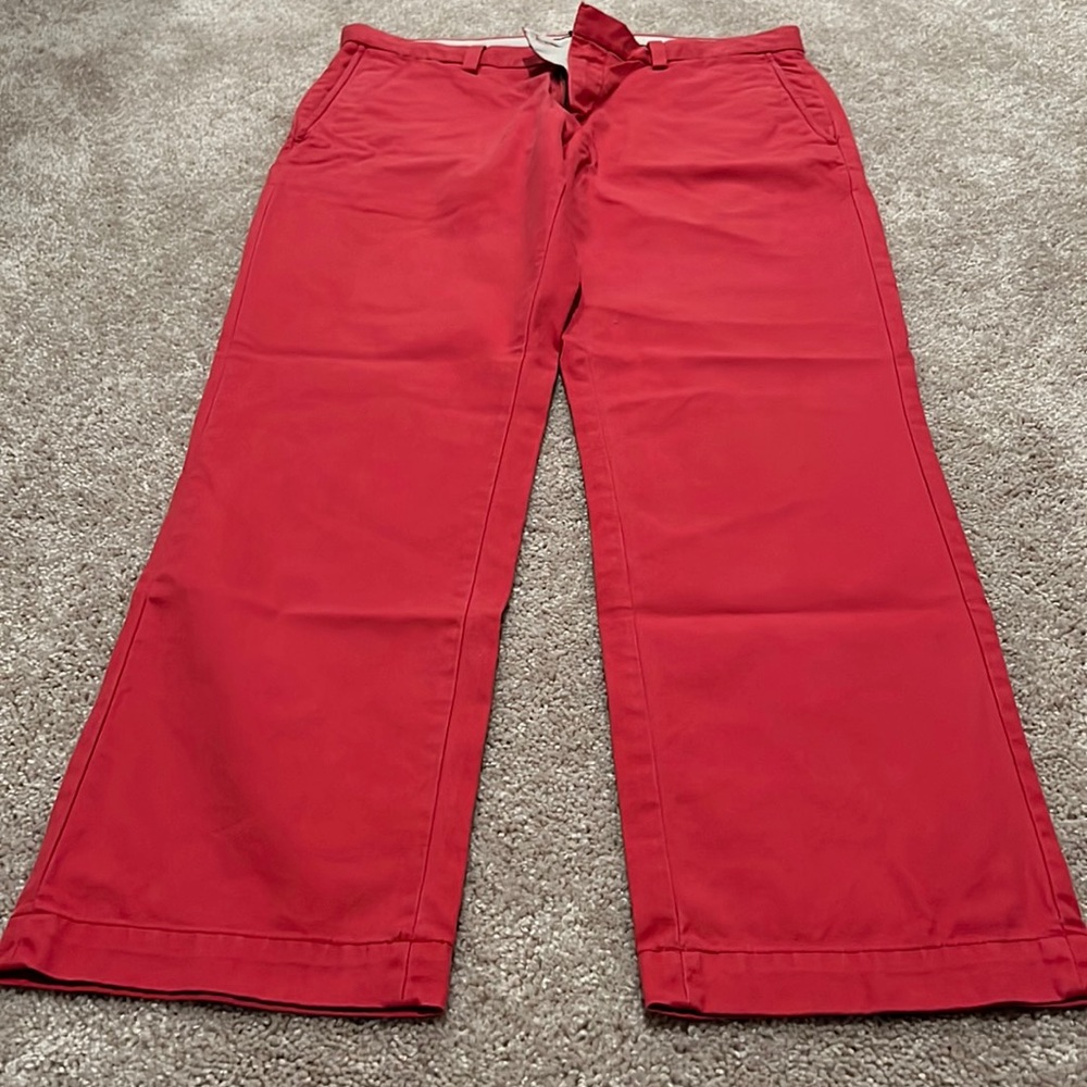 Banana Republic Chino pants 32x30